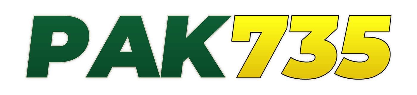 pak735 Logo